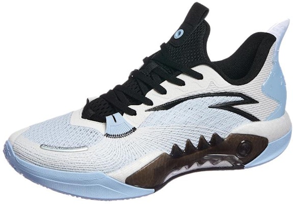 Anta Shock Wave 5 V2 'Water Blue Black' 112411606-2 Order Anta Shock Wave 5 V2 'Water Blue Black' 112411606-2