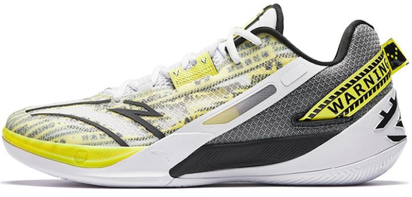 安踏扫荡5 '过敏警告' 112331608-6 Buy 安踏扫荡5 '过敏警告' 112331608-6