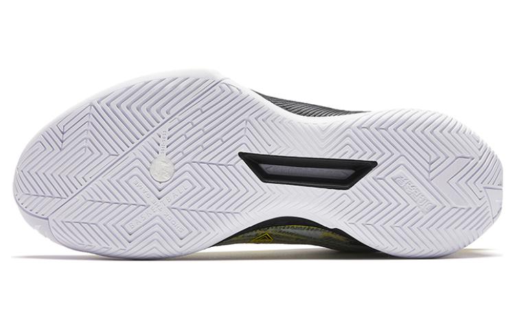 Purchase Anta安踏 橫掃5 氮科技 運動 防滑吸汗 低筒 籃球鞋 男款 過敏