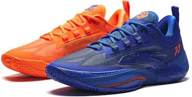 Anta Instant ZAP 1 'Blue Orange' 912411110Q-8 Anta Instant ZAP 1 'Blue Orange' 912411110Q-8