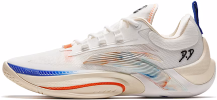 Anta x Donte DiVincenzo Instant Zap 1 'Papyrus' 912411110Q-7 Anta x Donte DiVincenzo Instant Zap 1 'Papyrus' 912411110Q-7