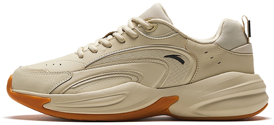 Anta ACE 'Cokelat Karamel' 912338802-9 Buy Anta ACE 'Cokelat Karamel' 912338802-9