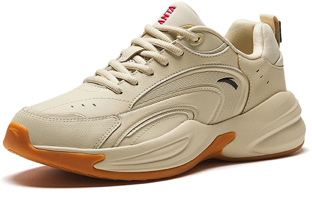 Anta ACE 'Cokelat Karamel' 912338802-9 Order Anta ACE 'Cokelat Karamel' 912338802-9