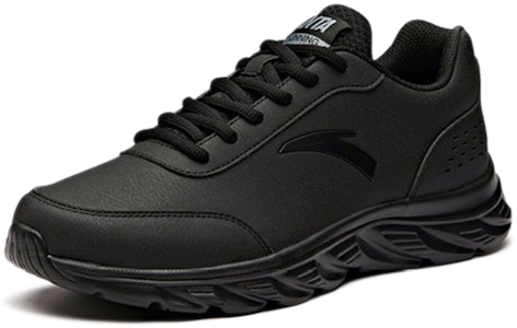 アンタ ランニング レザーシューズ 黒
(Anta Ranningu Rezaashuuzu Kuro) 91835529-6 Lookbook アンタ ランニング レザーシューズ 黒
(Anta Ranningu Rezaashuuzu Kuro) 91835529-6