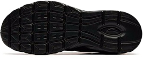 안타 러닝 시리즈 가죽 스니커즈 '블랙' 91835529-6 Purchase 안타 러닝 시리즈 가죽 스니커즈 '블랙' 91835529-6