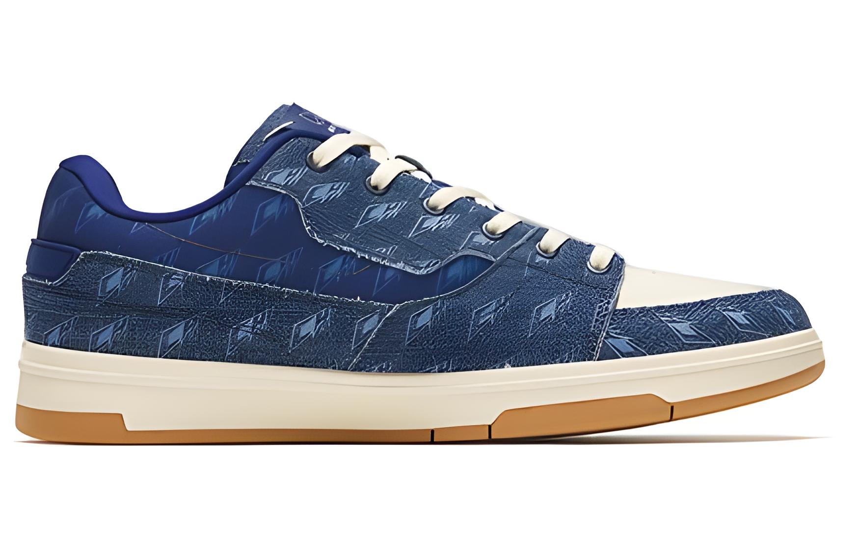 Order Anta Skate Culture AOYU 'Oil Blue' 112248025-3