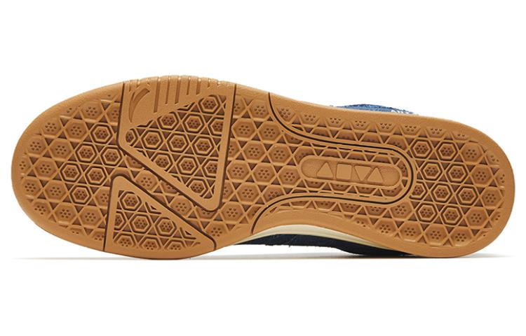 Purchase Anta Skate Culture AOYU 'Oil Blue' 112248025-3