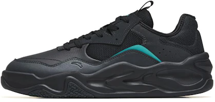 Anta Skate Low 'Black' 112248085-2 Anta Skate Low 'Black' 112248085-2