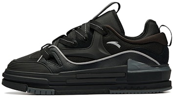 Anta Skate Low 'Black' 912238060-2 Anta Skate Low 'Black' 912238060-2