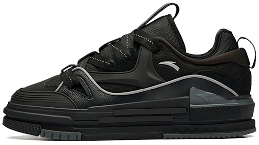 アンタ スケート ロー "ブラック" (Anta Suke-to Rō "Burakku") 912238060-2 Buy アンタ スケート ロー "ブラック" (Anta Suke-to Rō "Burakku") 912238060-2