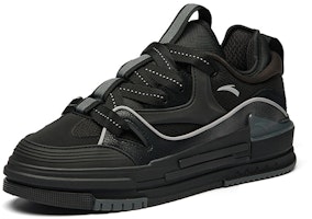 Anta Skate Rendah 'Hitam' 912238060-2 Order Anta Skate Rendah 'Hitam' 912238060-2