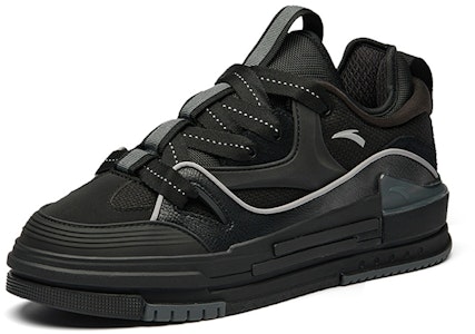 アンタ スケート ロー "ブラック" (Anta Suke-to Rō "Burakku") 912238060-2 Order アンタ スケート ロー "ブラック" (Anta Suke-to Rō "Burakku") 912238060-2