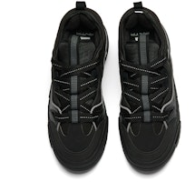 Anta Skate Rendah 'Hitam' 912238060-2 Lookbook Anta Skate Rendah 'Hitam' 912238060-2