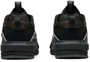 Anta Skate Rendah 'Hitam' 912238060-2 Shop Anta Skate Rendah 'Hitam' 912238060-2