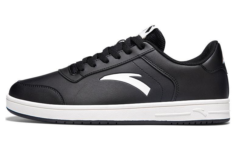 Buy アンタ スケート ロー "ブラック" 912348067-8