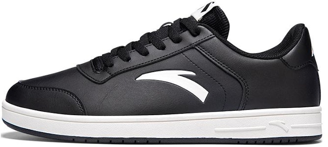 アンタ スケート ロー "ブラック" 912348067-8 Buy アンタ スケート ロー "ブラック" 912348067-8