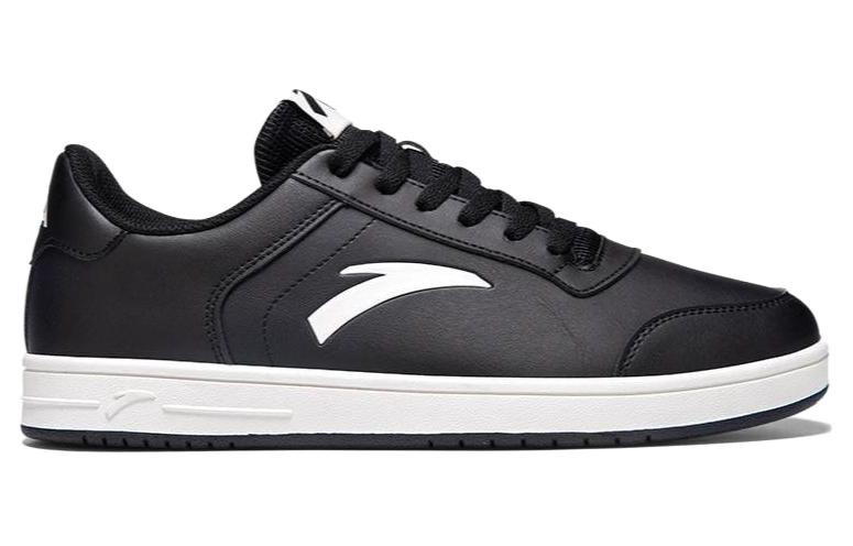 Order アンタ スケート ロー "ブラック" 912348067-8