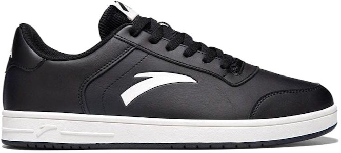 アンタ スケート ロー "ブラック" 912348067-8 Order アンタ スケート ロー "ブラック" 912348067-8