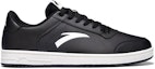 Order Anta Skate Low 'Hitam' 912348067-8