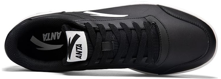 アンタ スケート ロー "ブラック" 912348067-8 Lookbook アンタ スケート ロー "ブラック" 912348067-8