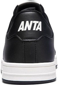 アンタ スケート ロー "ブラック" 912348067-8 Shop アンタ スケート ロー "ブラック" 912348067-8