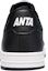 Shop Anta Skate Low 'Hitam' 912348067-8
