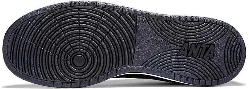 アンタ スケート ロー "ブラック" 912348067-8 Purchase アンタ スケート ロー "ブラック" 912348067-8