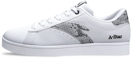 Anta Skate Low 'Black White' 11618022-1 Anta Skate Low 'Black White' 11618022-1