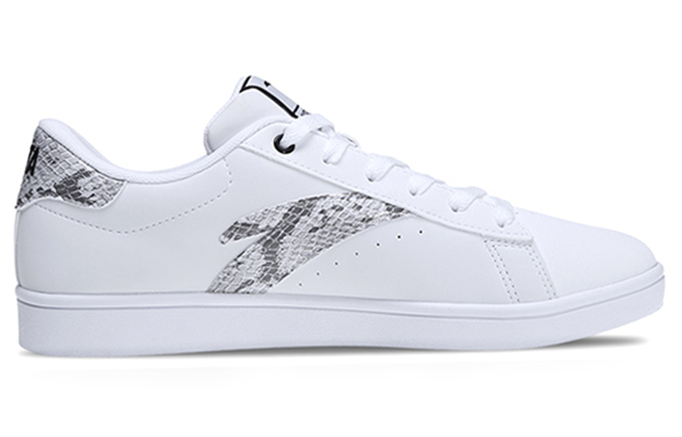 Order アンタ スケート ロー 'ブラック ホワイト' 11618022-1 11618022-1