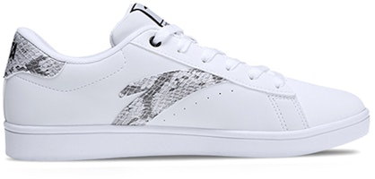 Anta安踏 百搭 低筒 板鞋 男款 白黑 Order Anta安踏 百搭 低筒 板鞋 男款 白黑