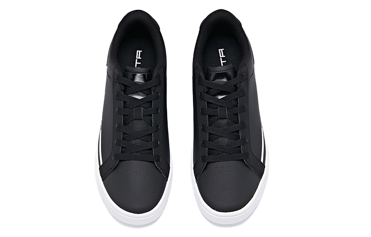 Lookbook Anta Skate Low 'Hitam Putih' 11938050-1