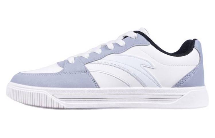Anta Skate Low 'Blue White' 112348063S-3