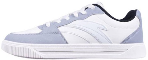 Anta Skate Low 'Blue White' 112348063S-3 Anta Skate Low 'Blue White' 112348063S-3