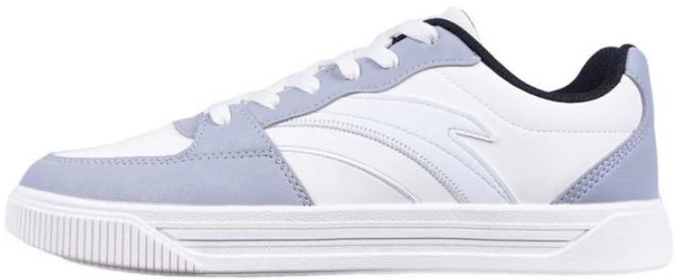 Anta Skate Low 'Blue White' 112348063S-3 Buy Anta Skate Low 'Blue White' 112348063S-3