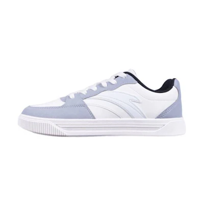 Anta Skate Low 'Blue White'