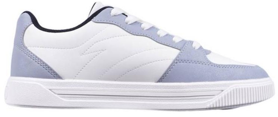 安踏 滑板鞋 低帮 '蓝白' 112348063S-3 Order 安踏 滑板鞋 低帮 '蓝白' 112348063S-3