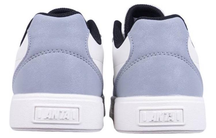 Anta Skate Low 'Blue White' 圖 5