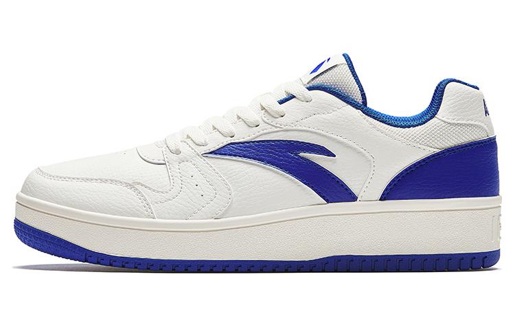 Anta Skate Low 'Comfortable Blue and White' 912348068-1