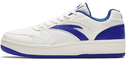 Anta Skate Low 'Comfortable Blue and White' 912348068-1 Anta Skate Low 'Comfortable Blue and White' 912348068-1
