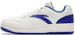 Anta Skate Low 'Biru dan Putih Selesa' 912348068-1