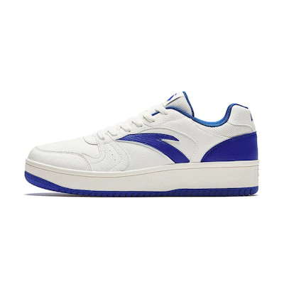 Anta Skate Low 'CMFTable Blue and White'