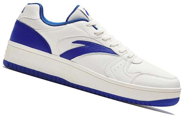 Anta Skate Low 'Comfortable Blue and White' 912348068-1 Order Anta Skate Low 'Comfortable Blue and White' 912348068-1