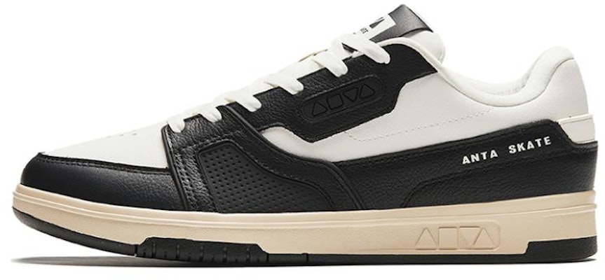 Anta Skate Low 'Nyaman Serbaguna Hitam' 912348026-5 Buy Anta Skate Low 'Nyaman Serbaguna Hitam' 912348026-5