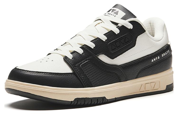 Order Anta Skate Low ''Confort Polyvalent Noir'' 912348026-5