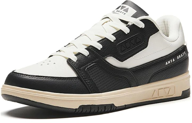 Anta Skate Low ''Confort Polyvalent Noir'' 912348026-5 Order Anta Skate Low ''Confort Polyvalent Noir'' 912348026-5