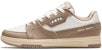 Anta Skate Low 'Brown Selesa Serbaguna' 912348026-1