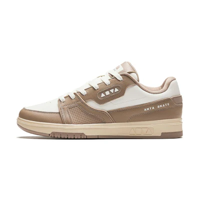 Anta Skate Low 'CMFTable Versatile Brown'