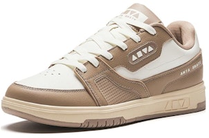 Anta Skate Low 'Cómodo y Versátil Marrón' 912348026-1 Order Anta Skate Low 'Cómodo y Versátil Marrón' 912348026-1