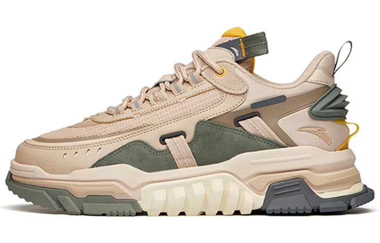 Buy アンタ スケートロー グレー 912148027-2