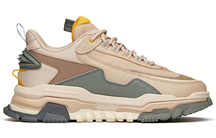 Order アンタ スケートロー グレー 912148027-2